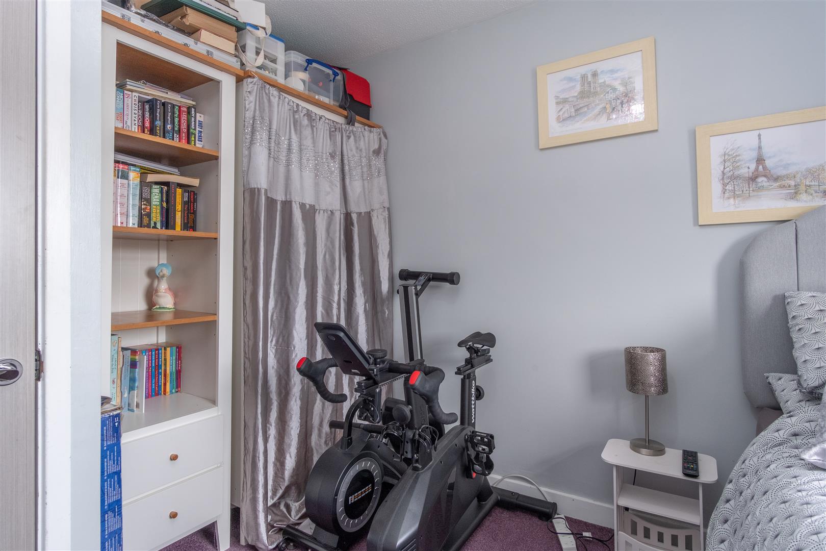 Lime Grove, Ashton-On-Ribble, Preston